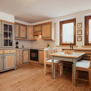 Appartamento Bilocale Hotel Alpenrose