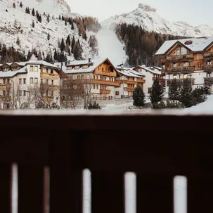 Alex Moling Hotel Alpenrose 179