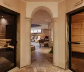 Wellness-Spa Hotel Alpenrose