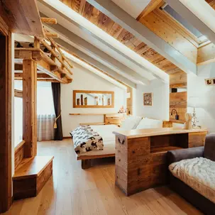 Alex Moling Hotel Alpenrose 32