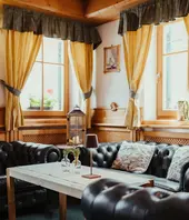 Alex Moling Hotel Alpenrose 60