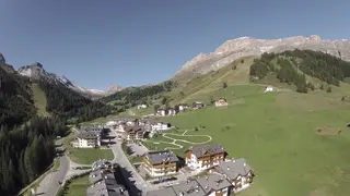 Hotel Alpenrose Arabba