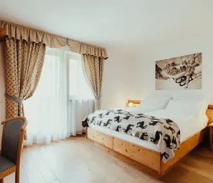 Alex Moling Hotel Alpenrose 25