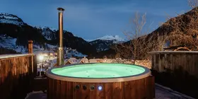 Alex Moling Hotel Alpenrose 161