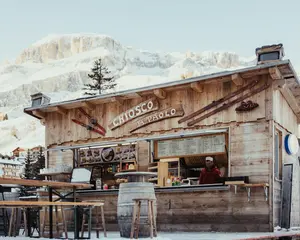 Alex Moling Hotel Alpenrose 196 1