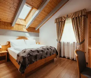 Alex Moling Hotel Alpenrose 28