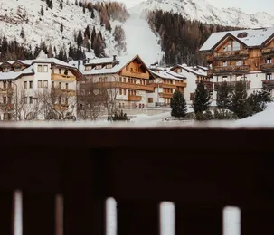 Alex Moling Hotel Alpenrose 179