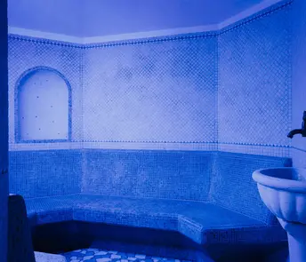 Alex Moling Hotel Alpenrose 143