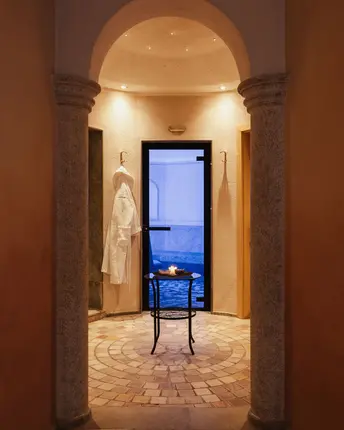 Alex Moling Hotel Alpenrose 141