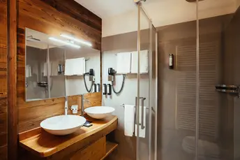 Alex Moling Hotel Alpenrose 38