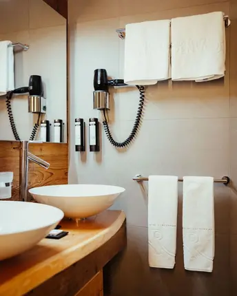 Alex Moling Hotel Alpenrose 39