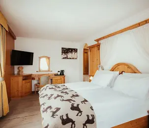 Alex Moling Hotel Alpenrose 9