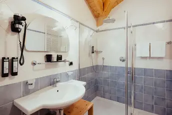 Alex Moling Hotel Alpenrose 31