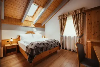 Alex Moling Hotel Alpenrose 28