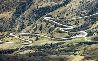 Road bike, sui passi della storia