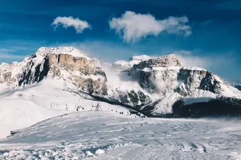 Sellaronda - Dolomiti Superski